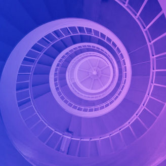 circular-staircase