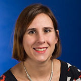 Clare Partridge