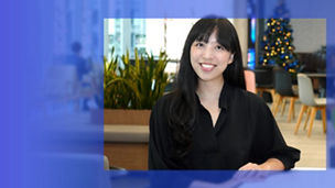 Clarissa Goenawan's Story