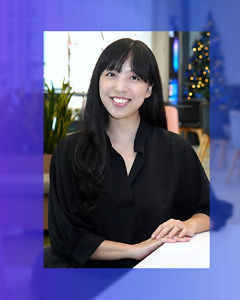 Clarissa Goenawan's Story
