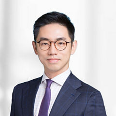 Clark Zhu