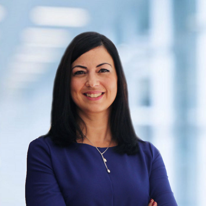 Claudine Borg Azzopardi