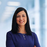 Claudine Borg Azzopardi