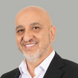 Claudio Díaz