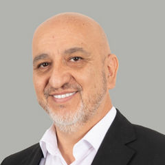 Claudio Díaz