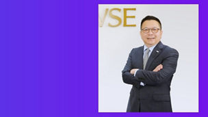 碳權時代