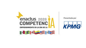 17.a edición de la Competencia Nacional Enactus 2026