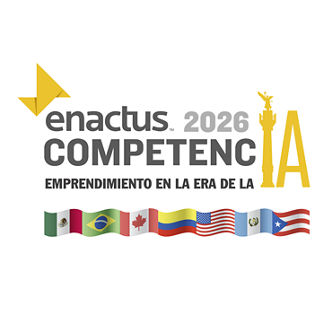 Competencia Nacional Enactus 2026