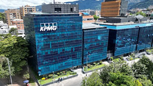 KPMG en Colombia