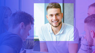 Gain valuable experience while studying.