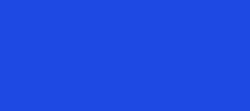 Cobalt blue solid background