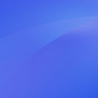 Cobalt violet waves