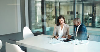 Internal Audit: Why assurance is key in times of uncertainty