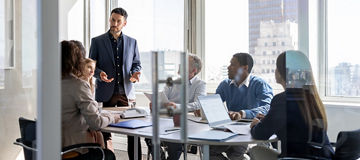 KPMG's support for members of the board