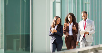 Streamline your global payroll with KPMG Payroll Connect