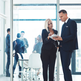 Company Law Compliance