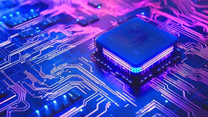 Computer Chip