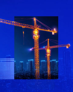 cranes