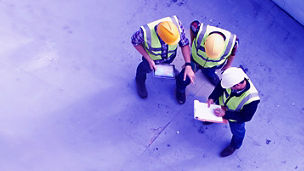 Global Construction Survey 2023