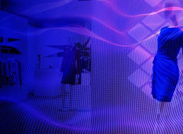 consumers shopping AI