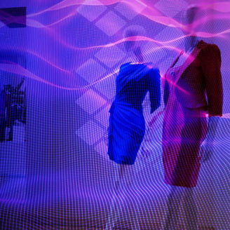 consumers shopping AI