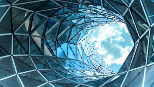 KPMG Switzerland Office Zurich