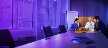 kpmg blue