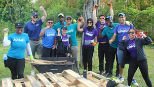 Corporate Citizenship