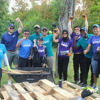Corporate Citizenship