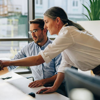 Corporate Discussions