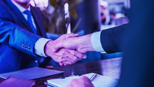 Корпоративне право та M&A