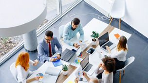 Incentive Legislation