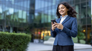 Corporate Services