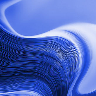 Dynamic swirls of color blend artistically to form a smooth and captivating gradient background, perfect for design use.