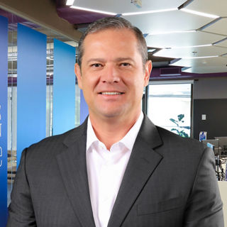 André Coutinho