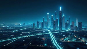 digital city