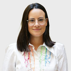 Cristina Diaz Velasco 