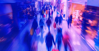 Intelligent retail