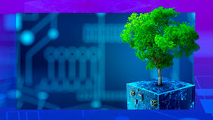 Cybersecurity in ESG