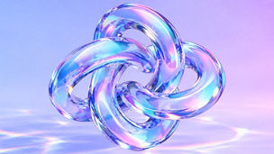 Crystal Chain