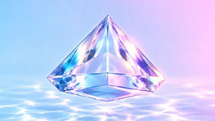 Crystal Diamond