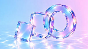 Crystal Transform