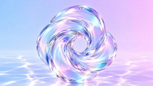 Crystal Vortex