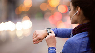 Smartwatch