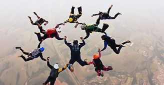 Custodians of trust: Building resilience in an era of complexity