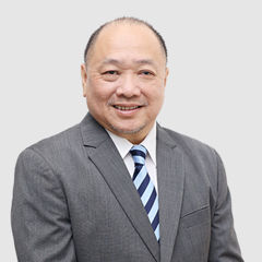 mah chun wai