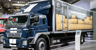 India CX Report'25: Commercial vehicles