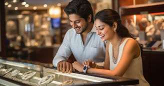 India CX Report'25: Fine Jewellery