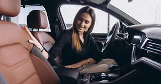 India CX Report'25: Passenger vehicles