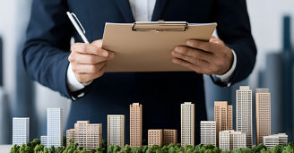 India CX Report'25: Commercial Real Estate